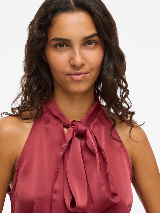 Produktbild Vila VIFADIA Tie Neck Top (42)