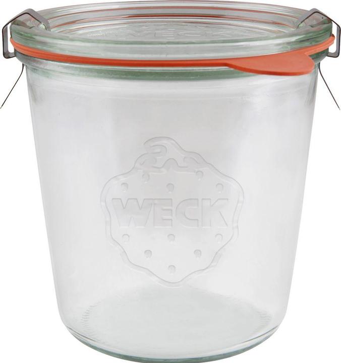 Weck Sturzform (1 Stk., 0.50 l)