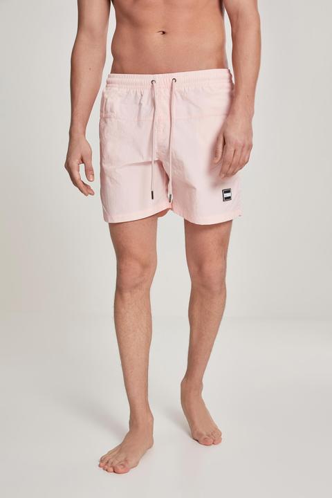 Immagine prodotto Urban Classics Pantaloncini da bagno Block (XS)
