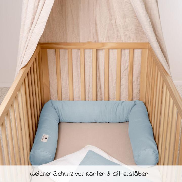 Produktbild Julius Zöllner Bettschlange