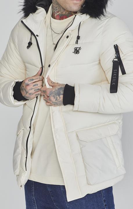 Image du produit Siksilk Parka Parka (M)