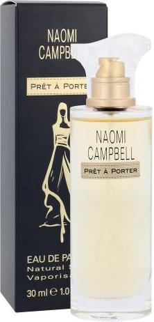 Produktbild Naomi Campbell Pret a Porter (Eau de Parfum, 30 ml)