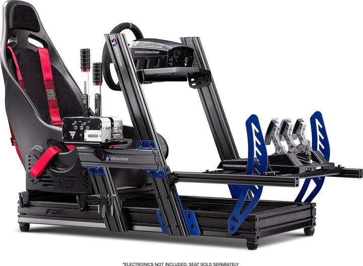 Produktbild Next Level Racing F-GT Elite
