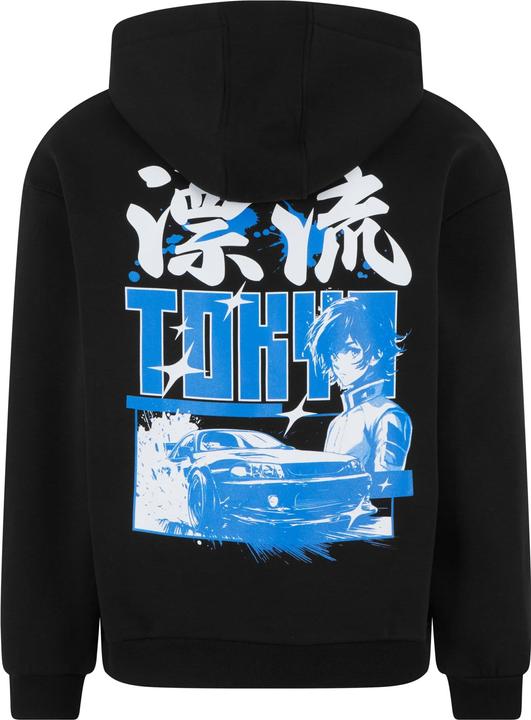 Immagine prodotto Mister Tee MisterTee Tokyo Drifting - 183513 (L)