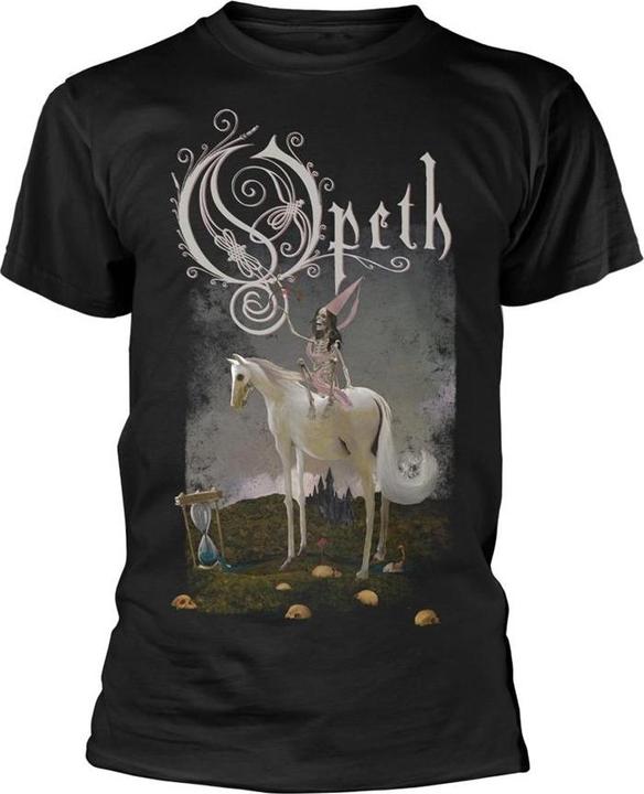 Universal Textiles TShirt (S)