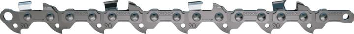 Actual product image Oregon Chain 3/8", 1.1 mm, 33 driving links, AdvanceCut, half chisel (Chainsaw, Saw chain)