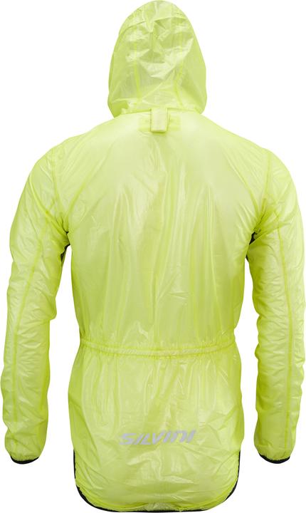 Produktbild Silvini wasserdichte Savio UJ397 Jacke (M)