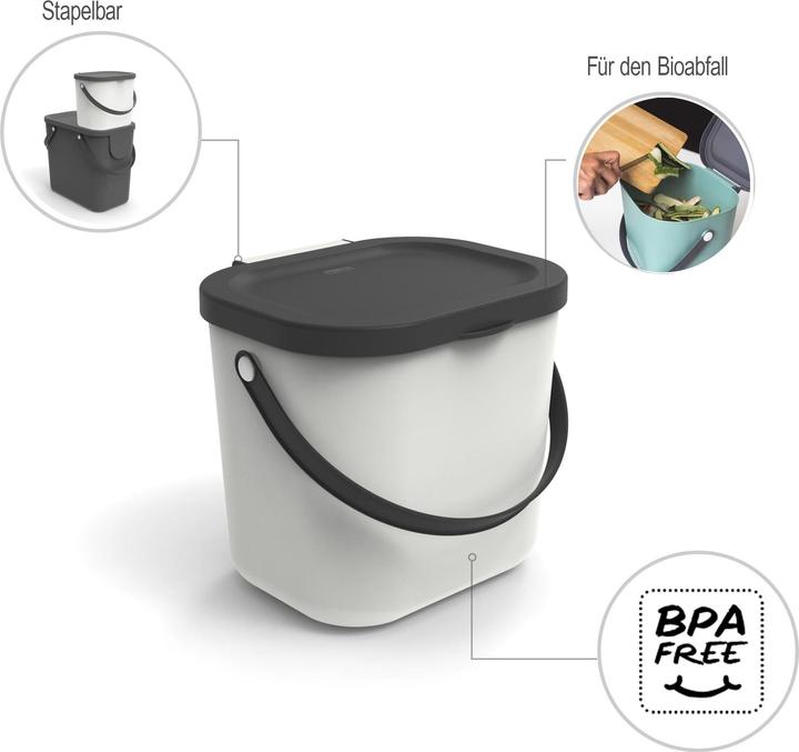Produktbild Rotho Albula (6 l)