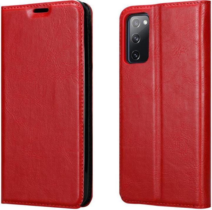Immagine prodotto Cadorabo Copertina (Samsung Galaxy S20 FE)