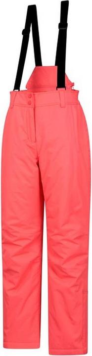 Actual product image Mountain Warehouse Womens/Ladies Moon II Ski Trousers (Frequency band 38 (2600 MHz))