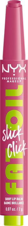Image du produit NYX Professional Make-Up Fat Oil Slick Click (07 DM Me)