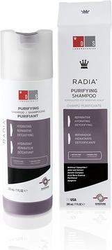 Image du produit DS Laboratories Radio Shiffoo for sensitive scalp (shampooing purifiant) 205 ml (205 ml)
