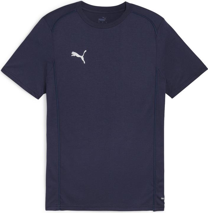 PUMA Navy-PUMA Silver