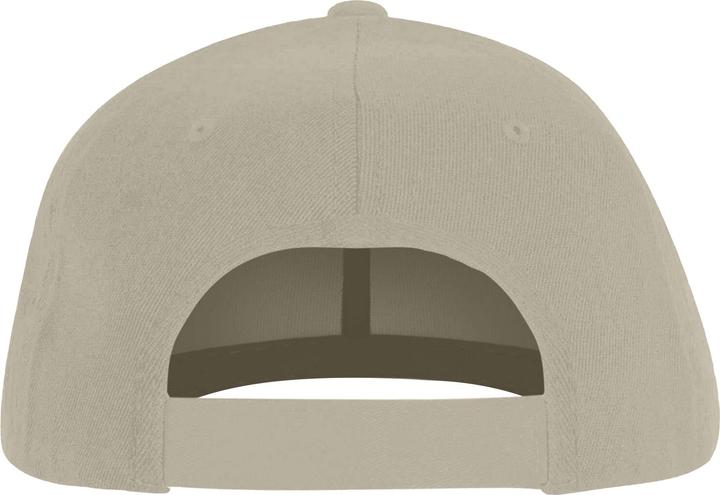 Actual product image AC/DC Unisex Adult Logo Baseball Cap (One size)