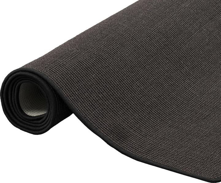 Actual product image Snapstyle Sisal nature carpet classic - 9 colors in 17 sizes (100 x 400 cm)