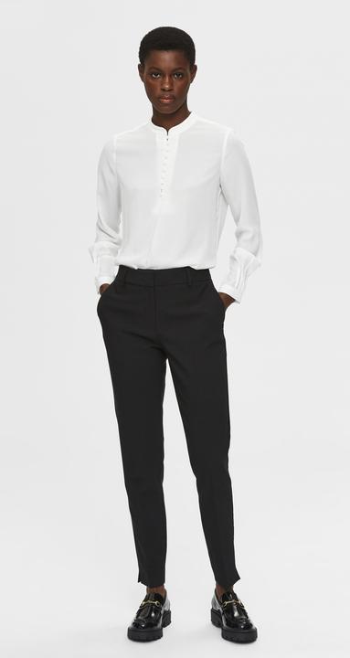 Produktbild Selected Femme Slim Fit Hose (34)
