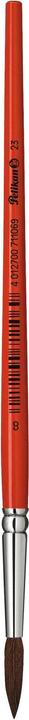 Actual product image Pelikan Hair brush 23/10 (10 mm)