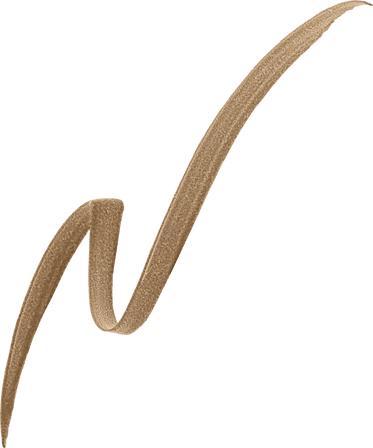 Actual product image Milani Stay Put Brow Colour Soft Brown