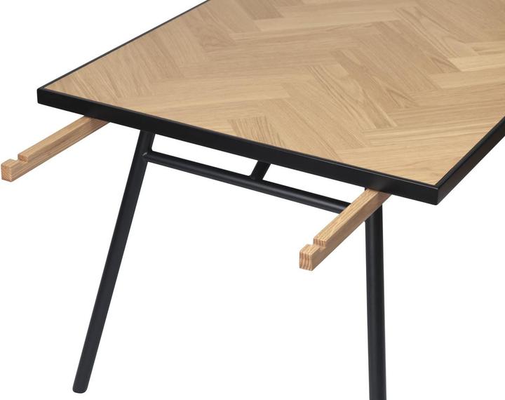 Produktbild Nordic Touch Kolding (45 x 90 x 6 cm)