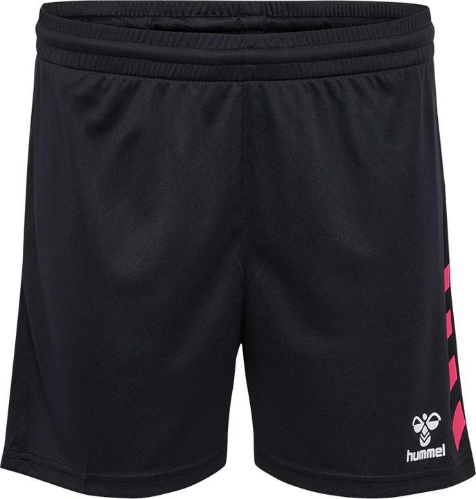 Produktbild hummel Hmlgraphic Universe Shorts Woman (XXL)