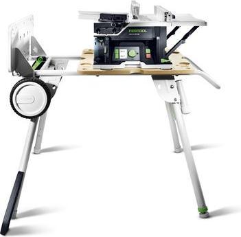 Actual product image Festool Csc Sys 50 EBI-Basic