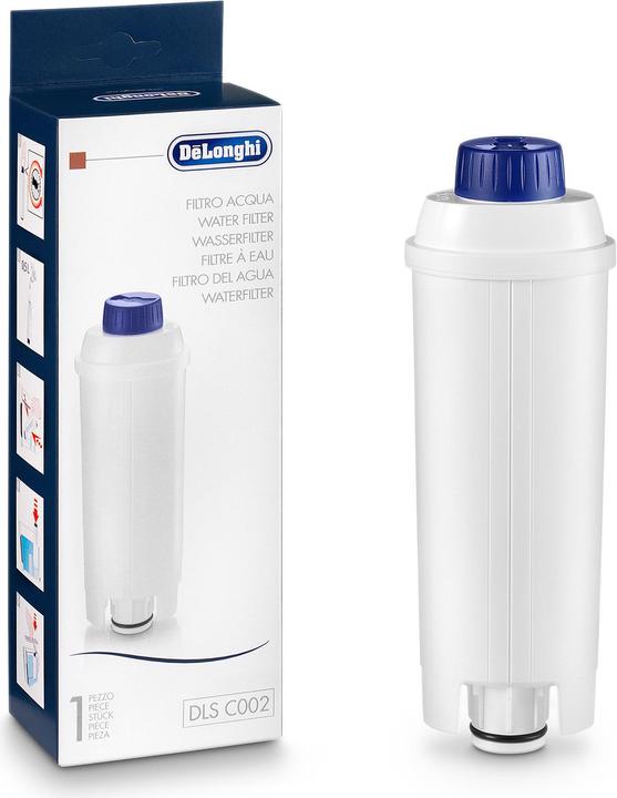 Produktbild De'Longhi Dl-Sc002 (1 x)