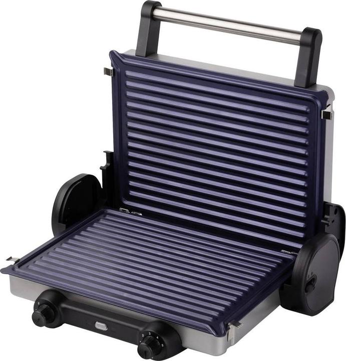 Actual product image MasterPRO Electric contact grill