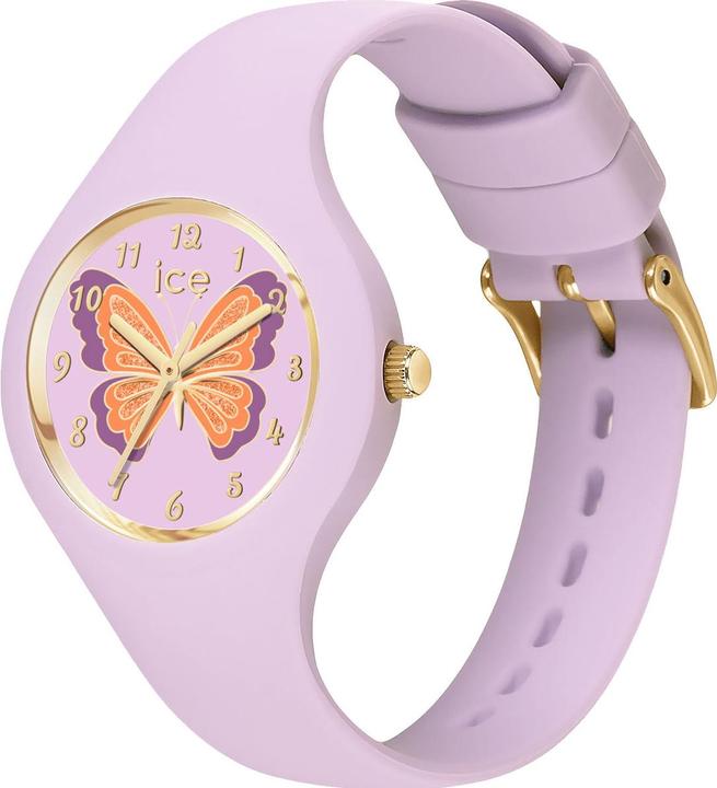 Immagine prodotto ICE Watch Fantasia Butterfly Lily 021952 XS (Orologio da polso analogico, 28 mm)