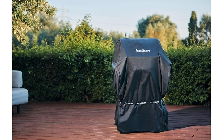 Actual product image Enders Weather protection cover Monroe ProX 3, Colorado 3 and Boston Black 2