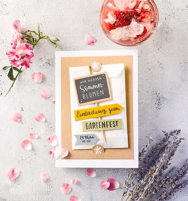 Produktbild Die grosse Handlettering-Bibliothek - Inspiration & Vorlagen für jede Gelegenheit (Deutsch, Christin Stapff, 2021)
