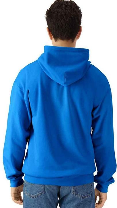 Produktbild Gildan Softstyle Hoodie mit durchgehendem Reissverschluss (4XL)