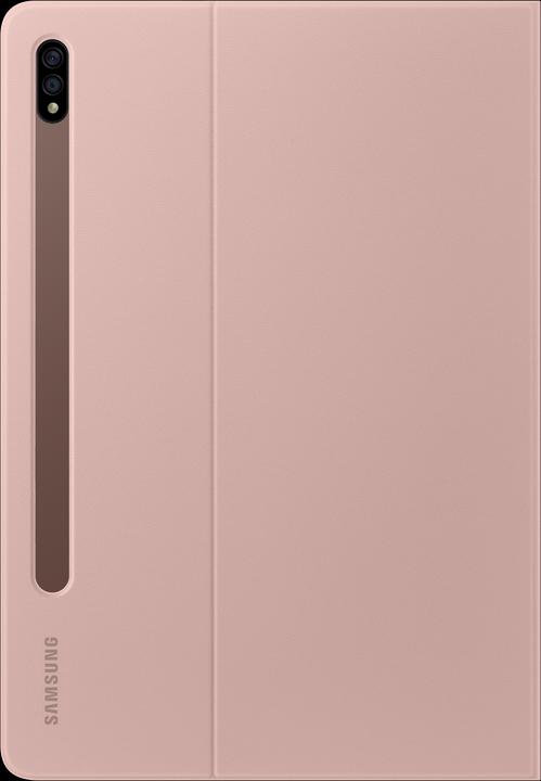 Produktbild Samsung Book Cover (Galaxy Tab S7 11.0 (2020))
