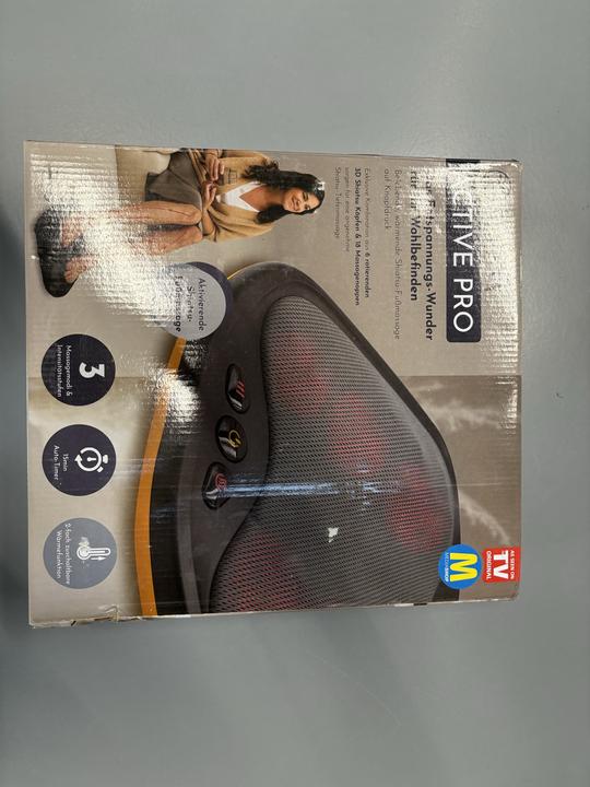 Produktbild Belena Active Pro