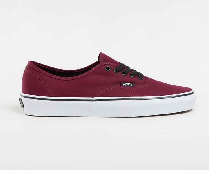 Actual product image Vans Authentic (38.5)