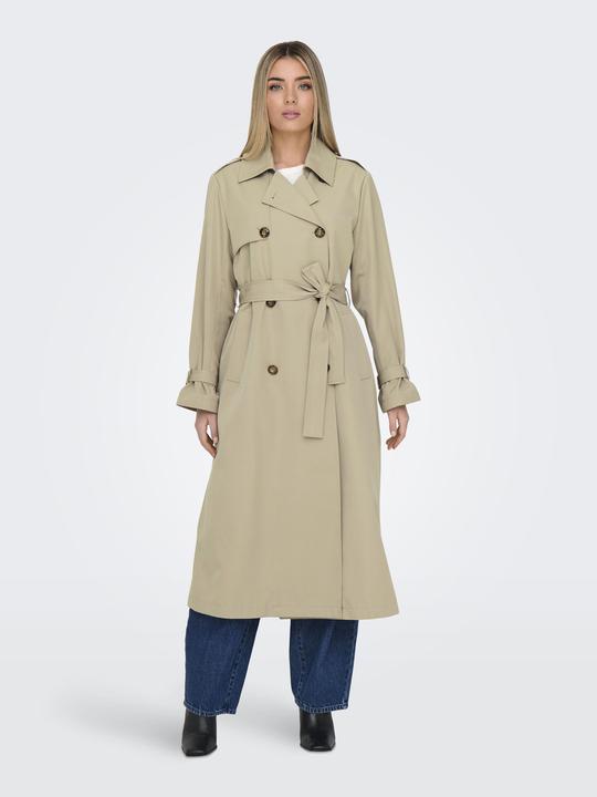 Immagine prodotto Only ONLLESLEY Trenchcoat Trenchcoat (XS)
