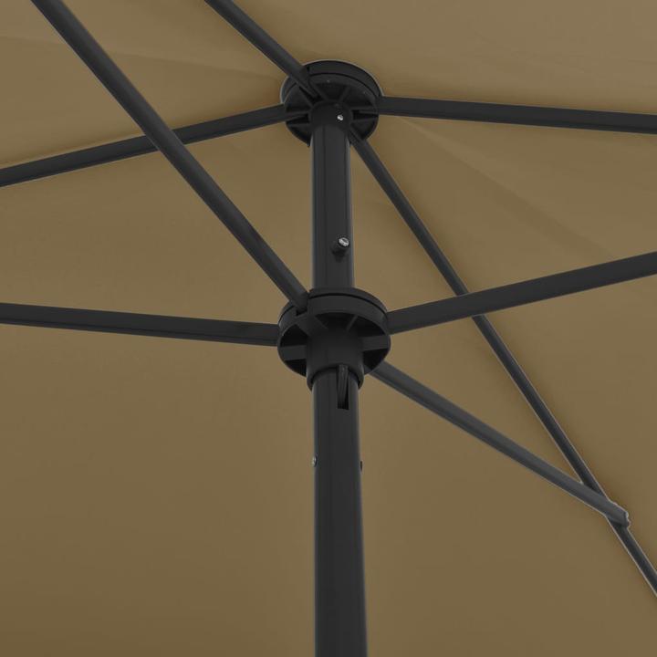 Produktbild VidaXL Otto (1.25 m)