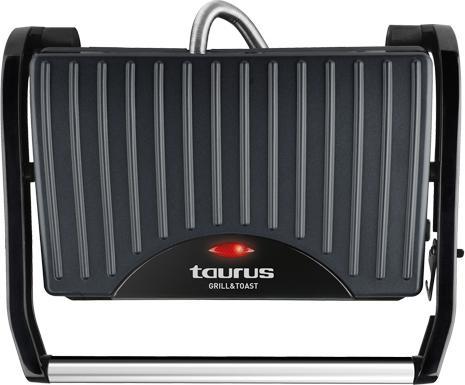 Produktbild Taurus Grill & Toast