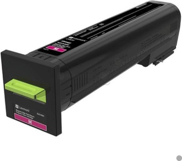 Immagine prodotto Lexmark 82k2hm0 (M)