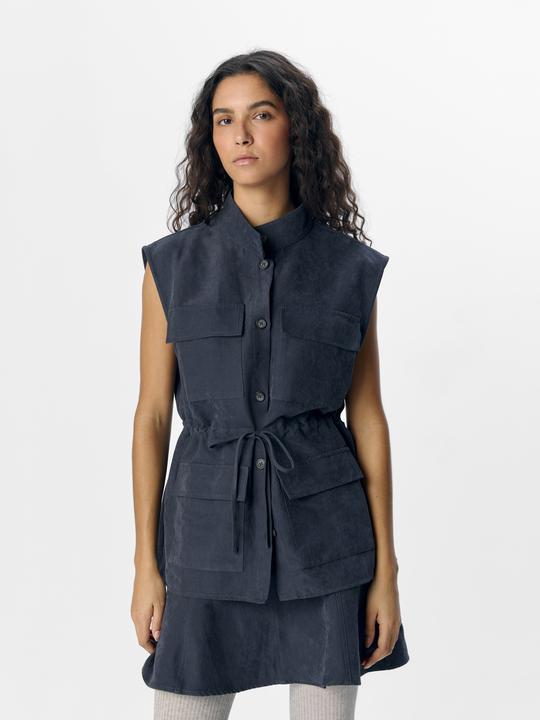 Immagine prodotto Object Loose Fit Weste (40)