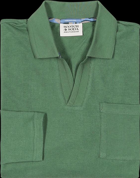 Actual product image Scotch & Soda 10021021 (M)