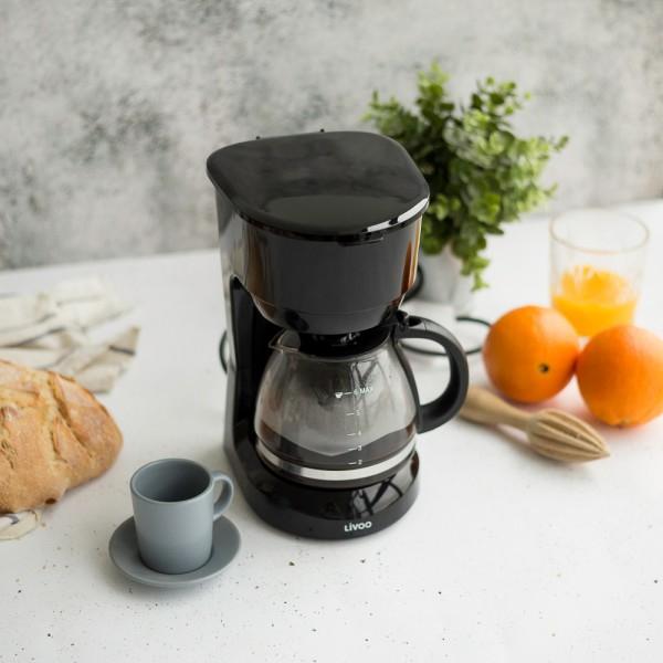 Produktbild Livoo Elektrische Kaffeemaschine