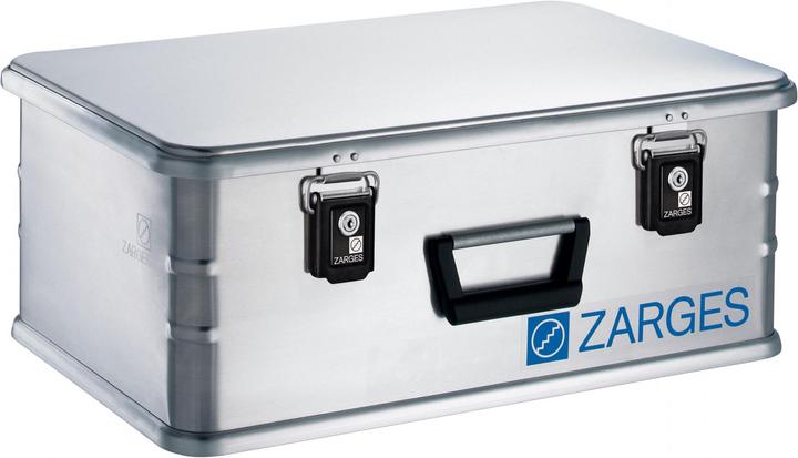 Produktbild Zarges Box Mini 42 Liter