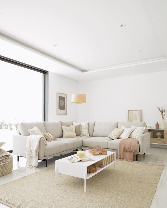 Productafbeelding Kave Home Marielle (207 x 36 x 69 cm)