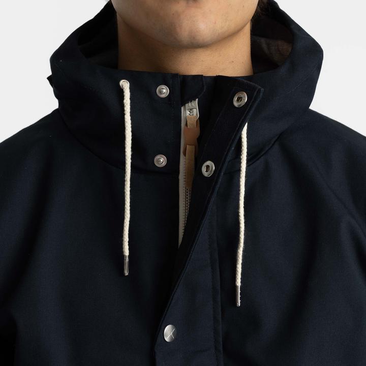 Actual product image Revolution Hooded jacket (S)