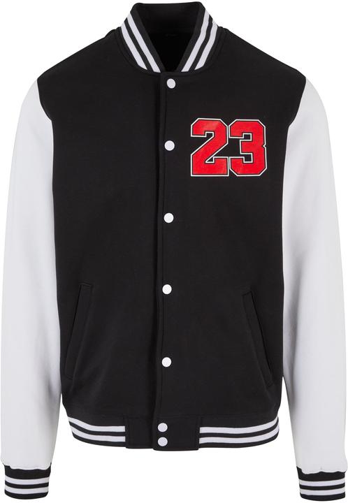 Produktbild Mister Tee Ballin 23 College Jacket - 18205 (XL)