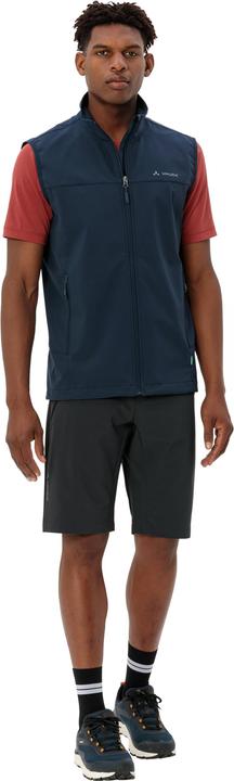 Actual product image Vaude Hurricane Vest III (L)