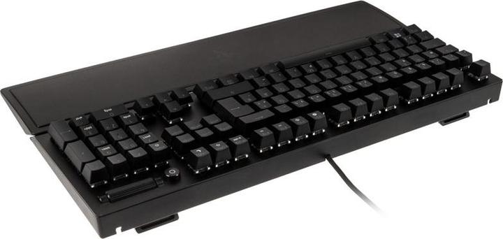 Produktbild Razer BlackWidow V3 (DE, Kabelgebunden)