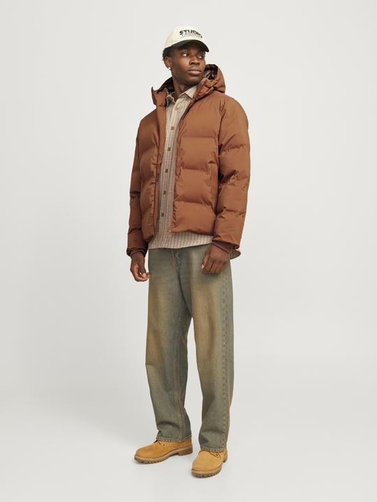 Actual product image Jack & Jones Quilted jacket Quilted jacket (S)