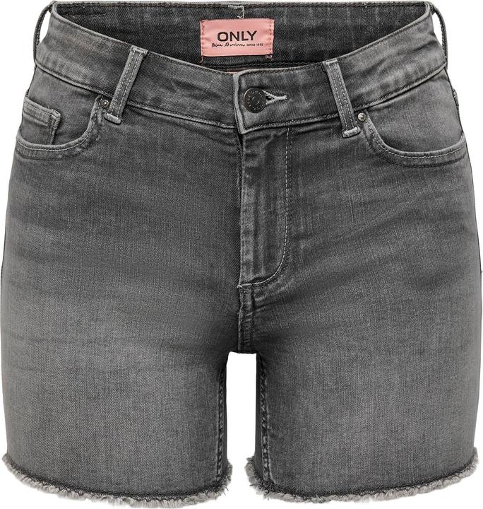Denim grigio medio