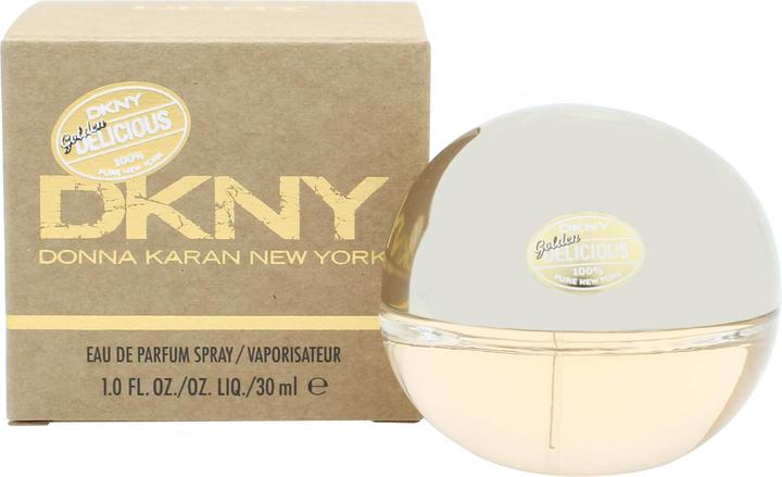 Actual product image DKNY Golden Delicious (Eau de parfum, 30 ml)